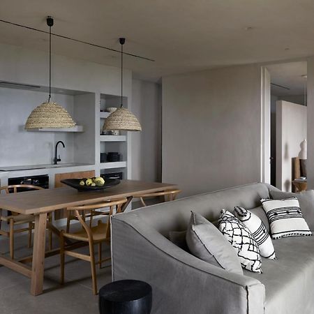 Livathos  Villa Olivio - Secret Roc Villas מראה חיצוני תמונה