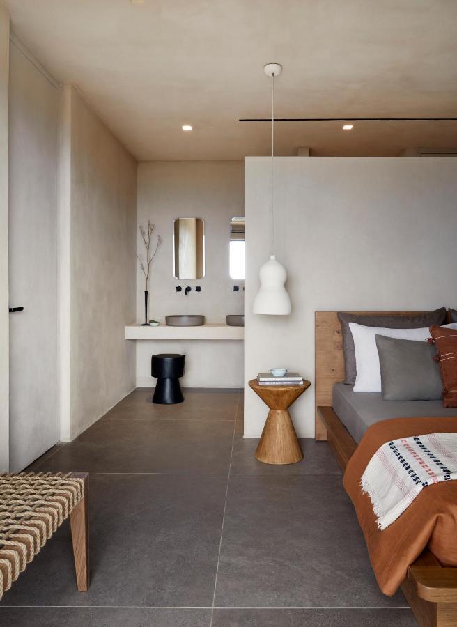 Livathos  Villa Olivio - Secret Roc Villas מראה חיצוני תמונה