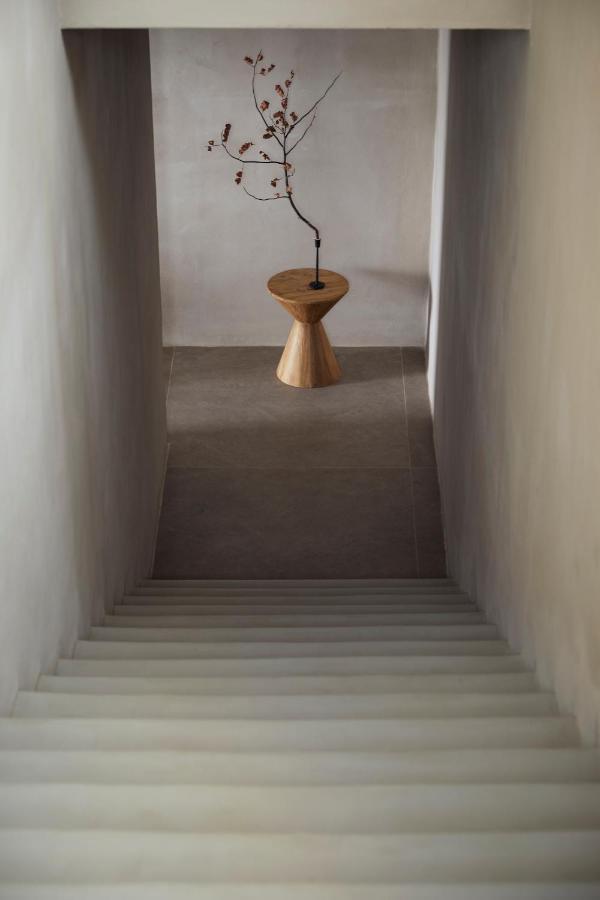 Livathos  Villa Olivio - Secret Roc Villas מראה חיצוני תמונה