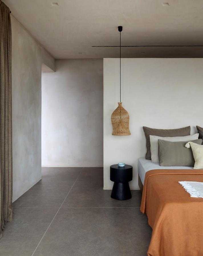 Livathos  Villa Olivio - Secret Roc Villas מראה חיצוני תמונה