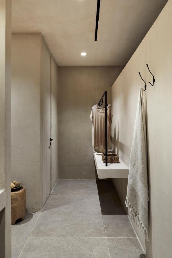 Livathos  Villa Olivio - Secret Roc Villas מראה חיצוני תמונה