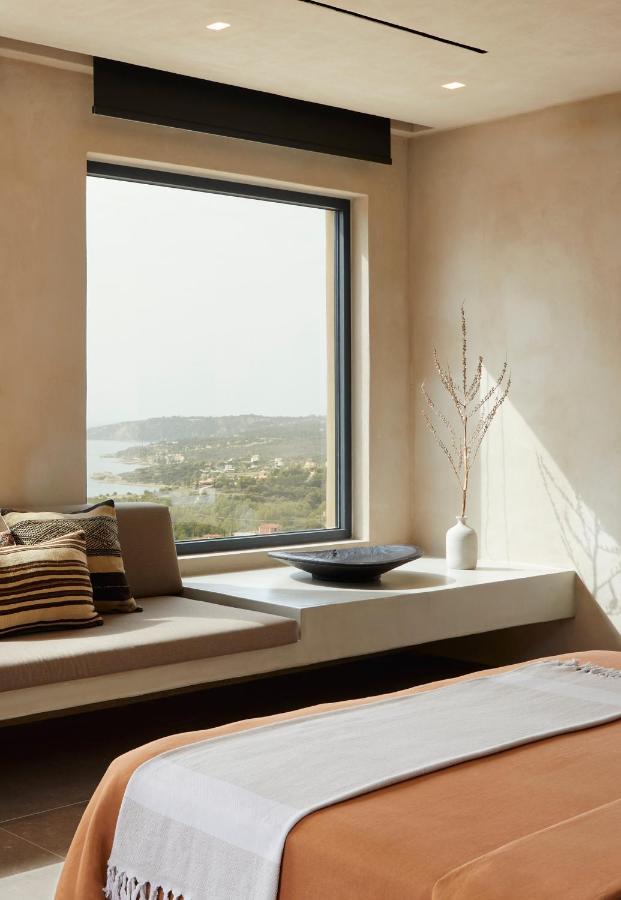 Livathos  Villa Olivio - Secret Roc Villas מראה חיצוני תמונה