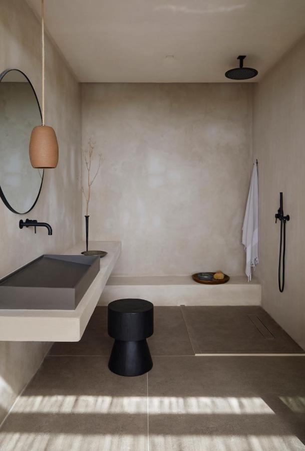 Livathos  Villa Olivio - Secret Roc Villas מראה חיצוני תמונה