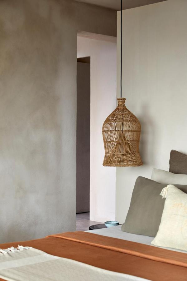 Livathos  Villa Olivio - Secret Roc Villas מראה חיצוני תמונה