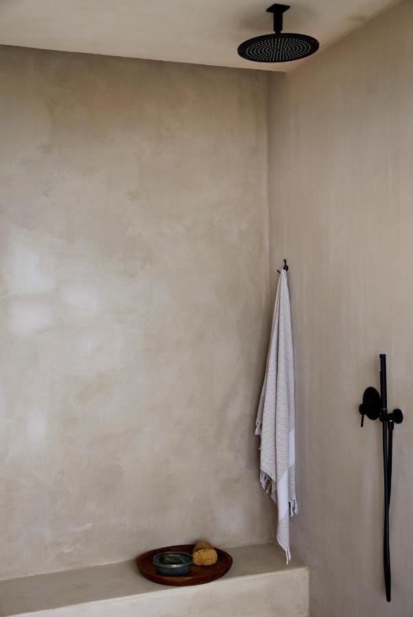 Livathos  Villa Olivio - Secret Roc Villas מראה חיצוני תמונה