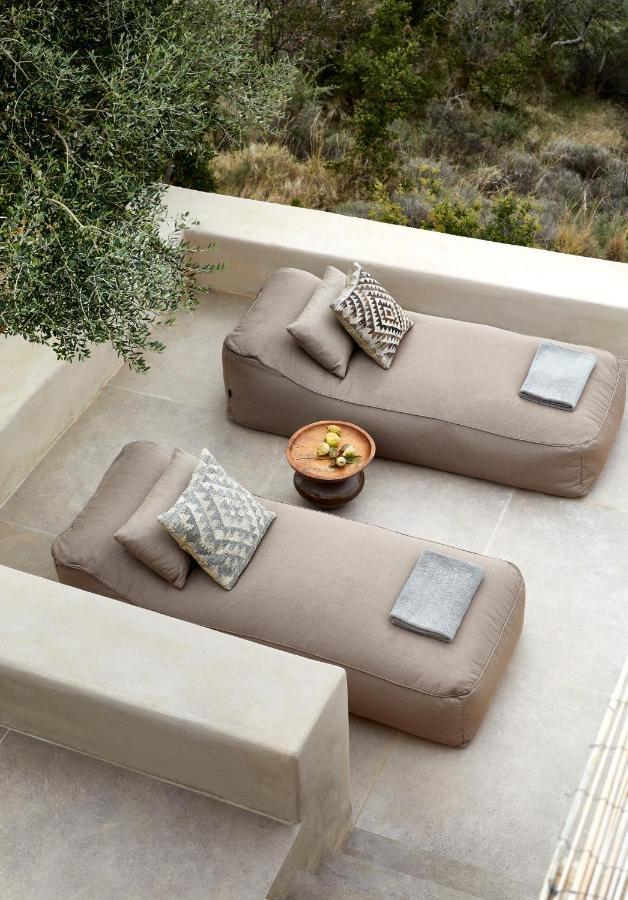 Livathos  Villa Olivio - Secret Roc Villas מראה חיצוני תמונה